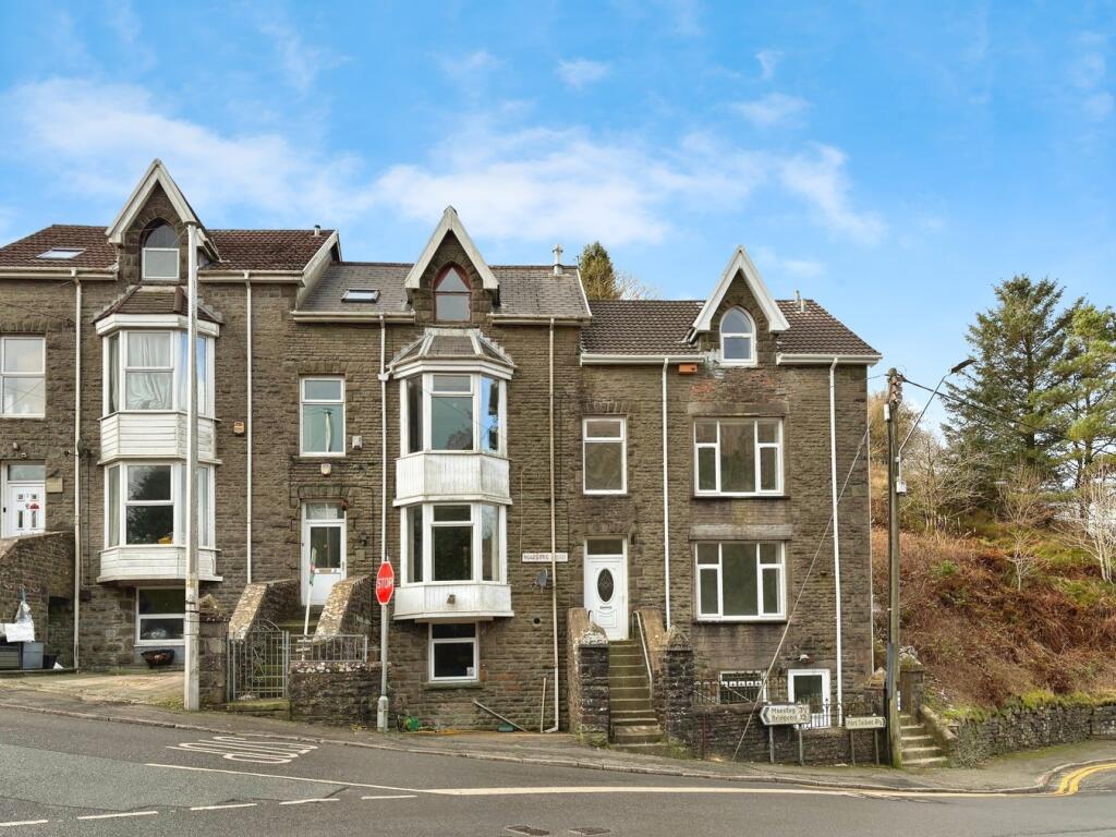 Main image of property: Maesteg Road, Cymmer, Port Talbot, SA13