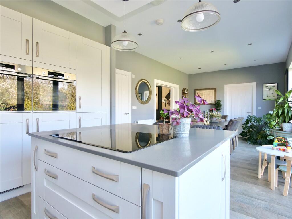 Additional image 4 of Five Bedroom Modern Family Home in Castle Carey