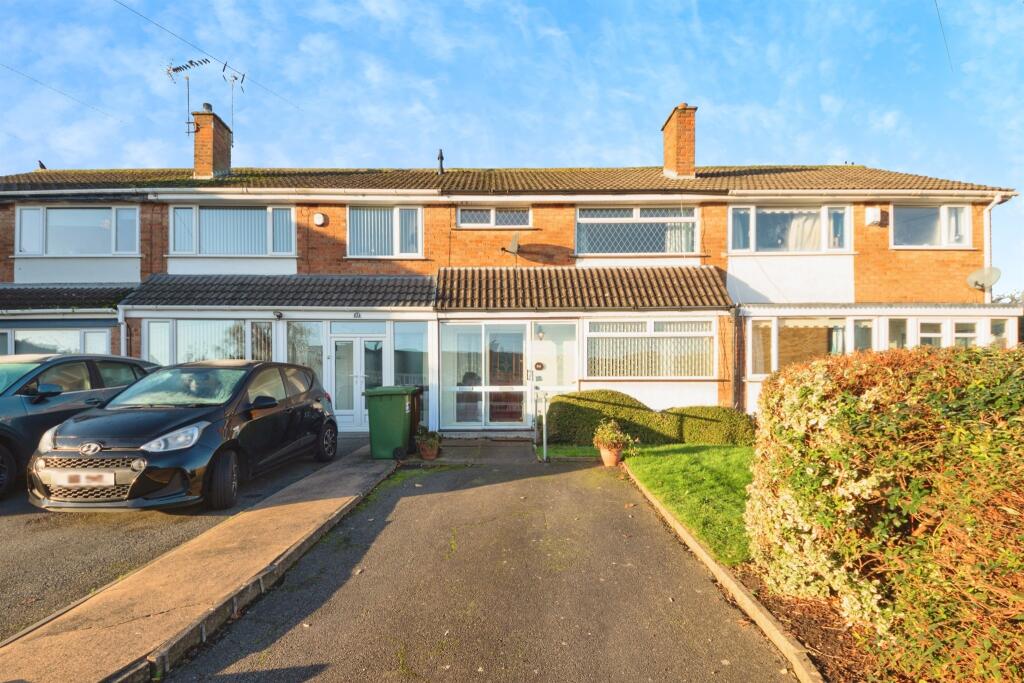 Main image of property: Navenby Close, Shirley, Solihull
