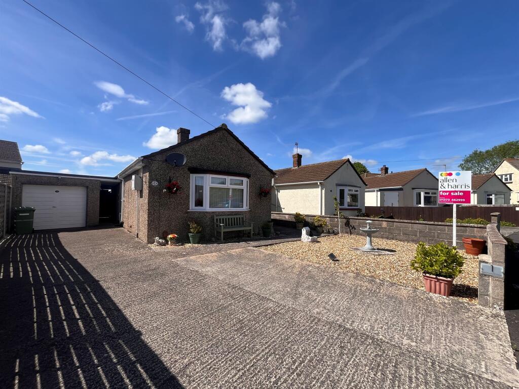 Main image of property: Beechwood Close, Frome