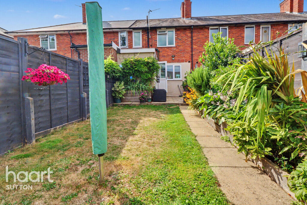 Welbeck Road, Carshalton photo 5