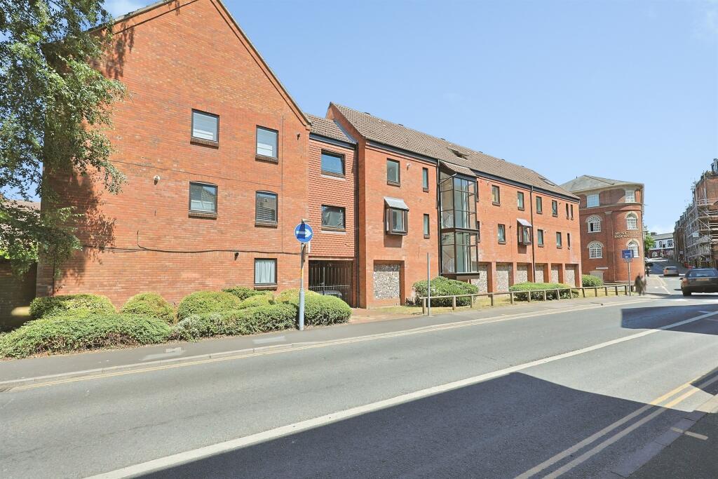 Main image of property: Mulberry Close, Norwich