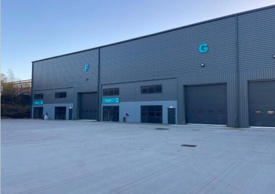 Additional image 2 of Omega, Glenfield Park, Philips Road, Blackburn, BB1 5RZ