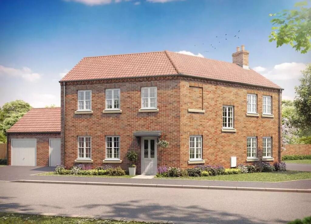 Main image of property: Bishopdale Way,
Fulford,
York,
YO19