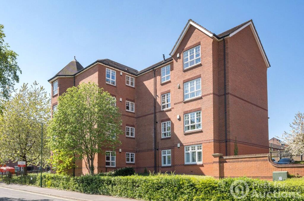 Main image of property: Aragon Court, Raleigh Street, Nottingham