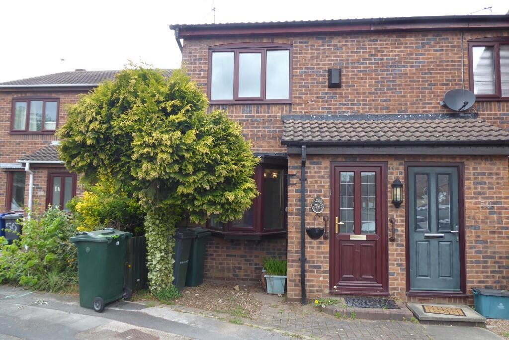 Main image of property: 52 Thealby Gardens, Doncaster, South Yorkshire, DN4