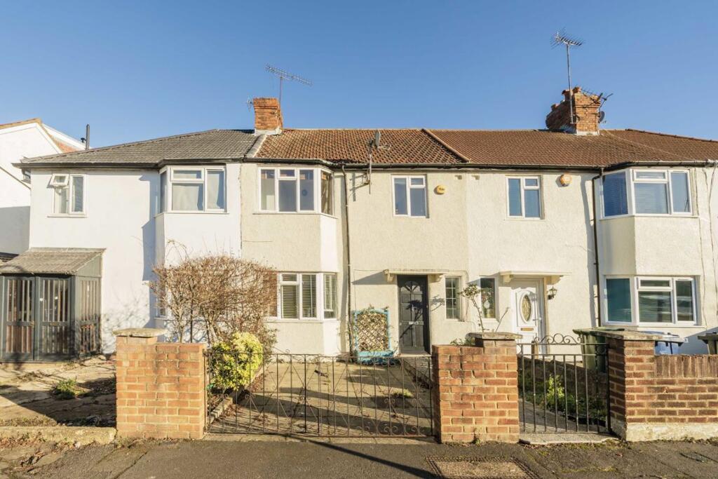 Main image of property: Avalon Road, Ealing