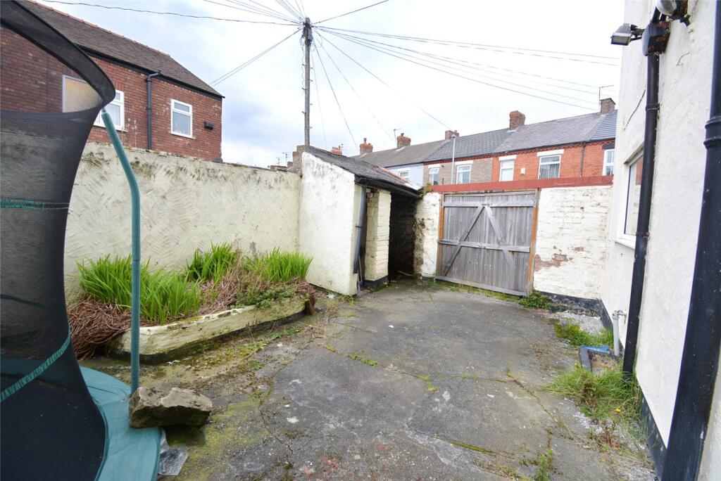 House in Wallasey, Liscard - View 5