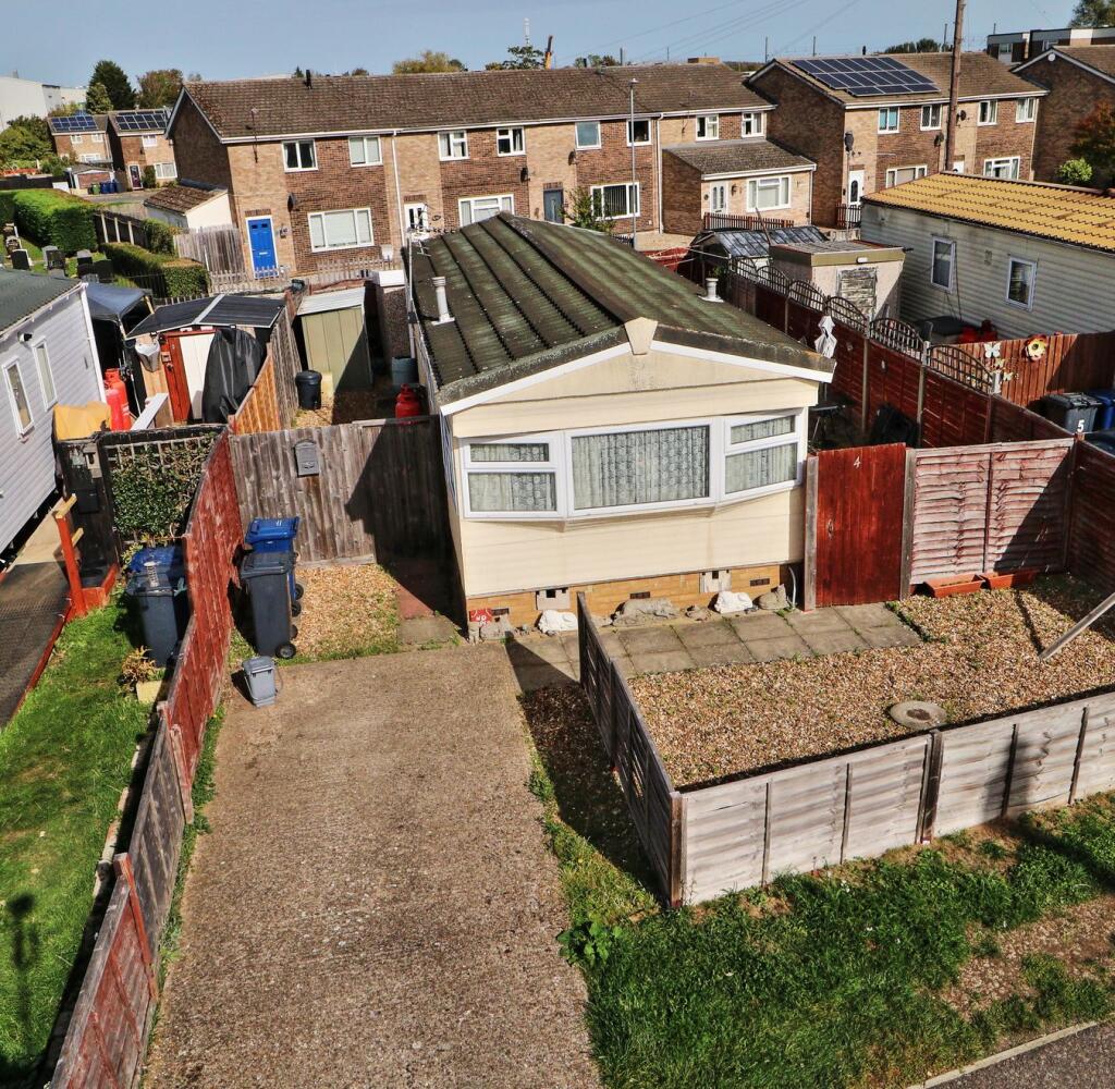 Main image of property: Willow Park, Eynesbury, St Neots, PE19