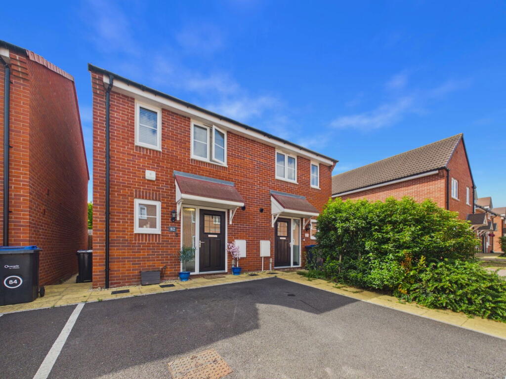 Main image of property: Tedder Gardens,Bowerhill,Melksham,SN12 6WA