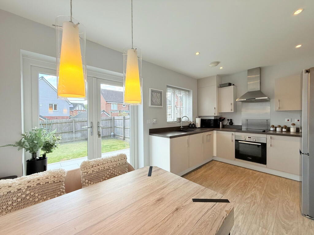 Additional image 6 of Mount Close, Cheswick Green