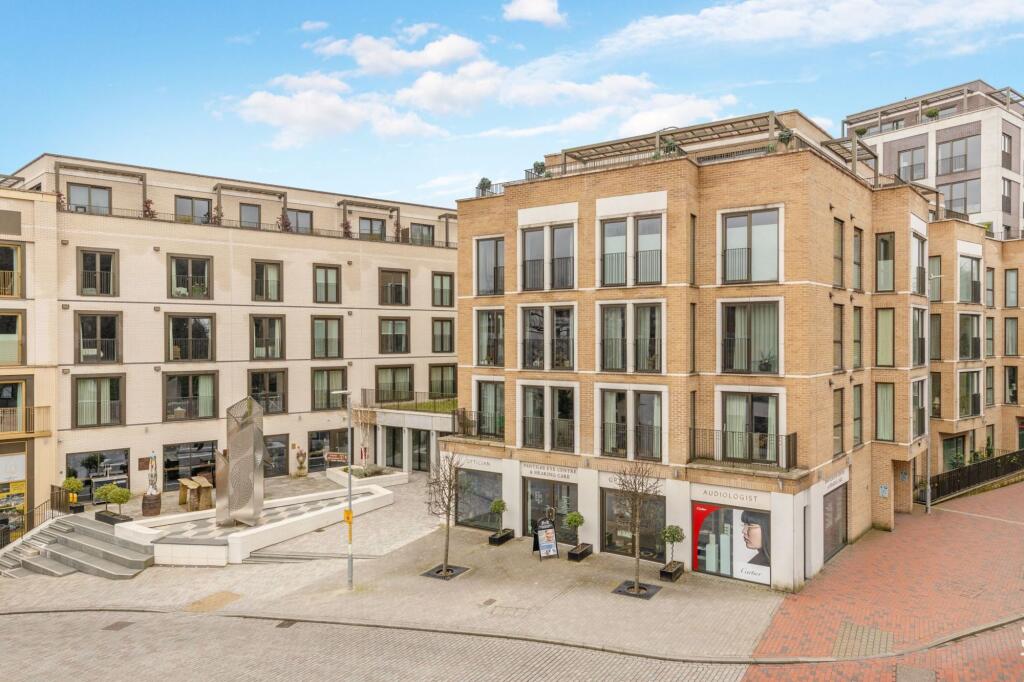 Main image of property: Linden Park Road, The Potteries Linden Park Road, TN2