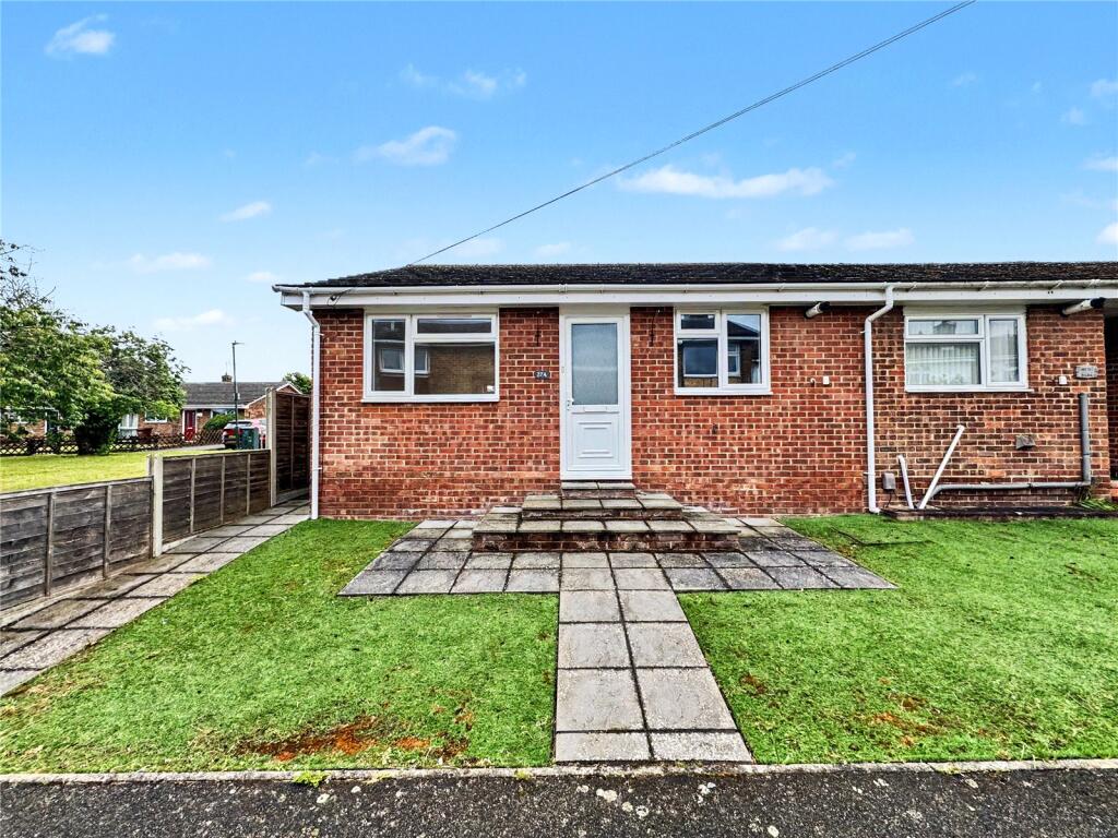 Main image of property: Knavesacre Court, Parkwood, Kent, ME8