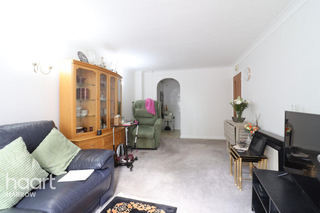 Main image of property: Oakdene Close, PINNER