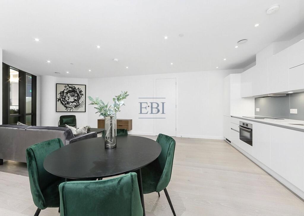 Apartment in London, Finsbury Park - View 4
