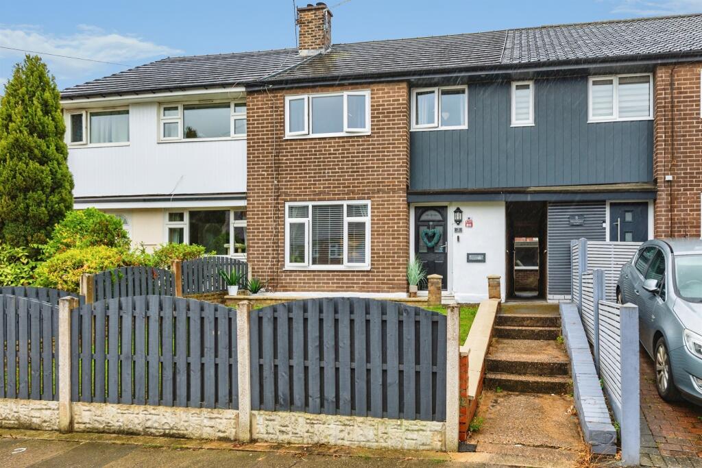 Main image of property: Nidderdale Road, Rotherham