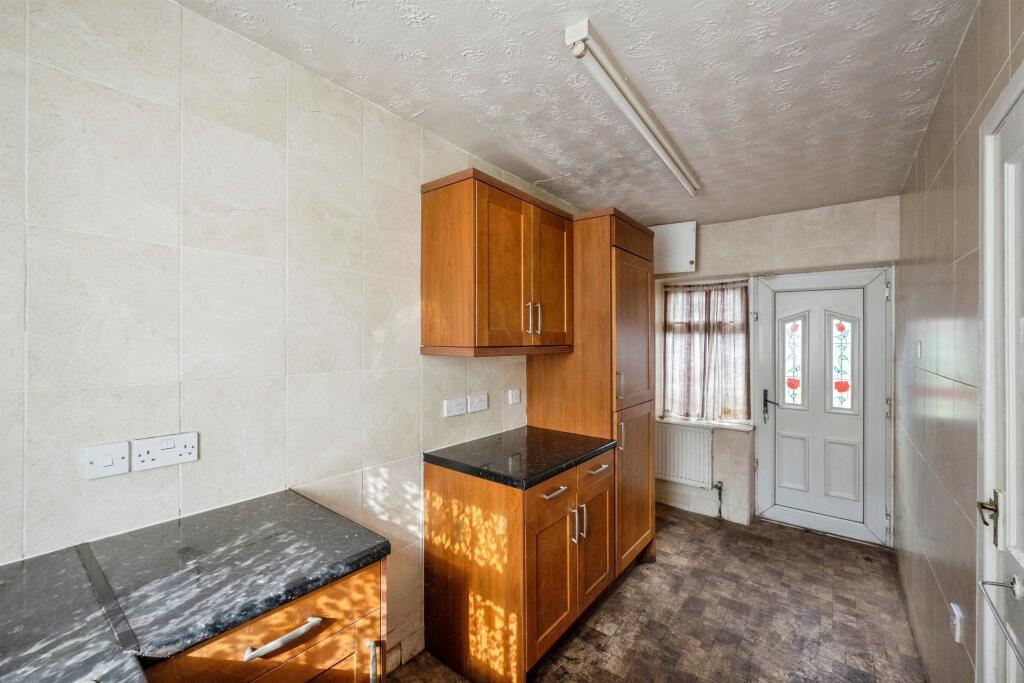 House in Rotherham, Maltby - View 3