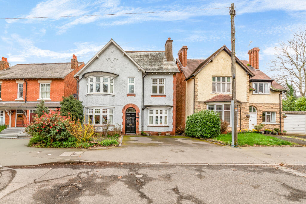 Additional image 22 of Rectory Road, Redditch