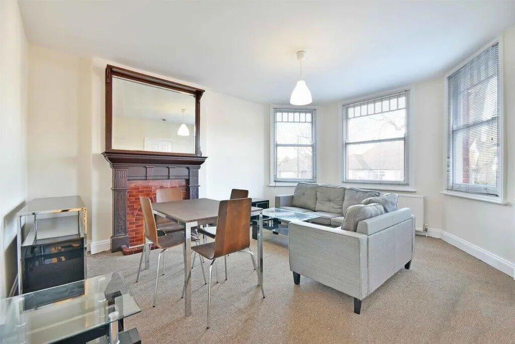 Main image of property: Anson Road, Kilburn