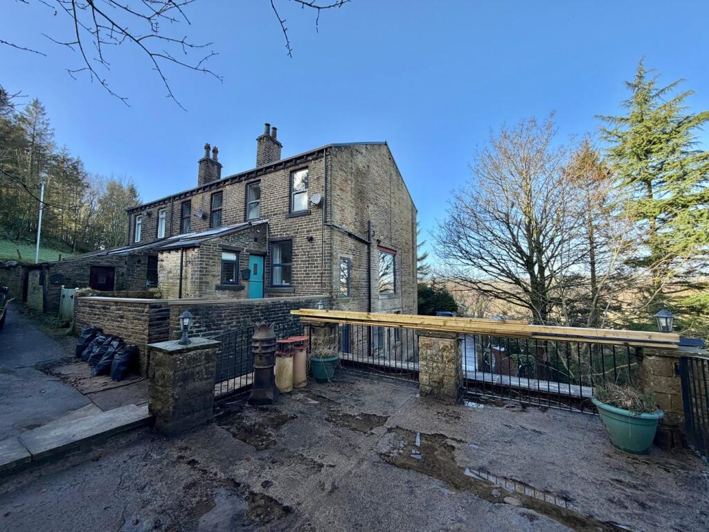 Additional image 36 of Denholme Road, Oxenhope, Keighley, BD22