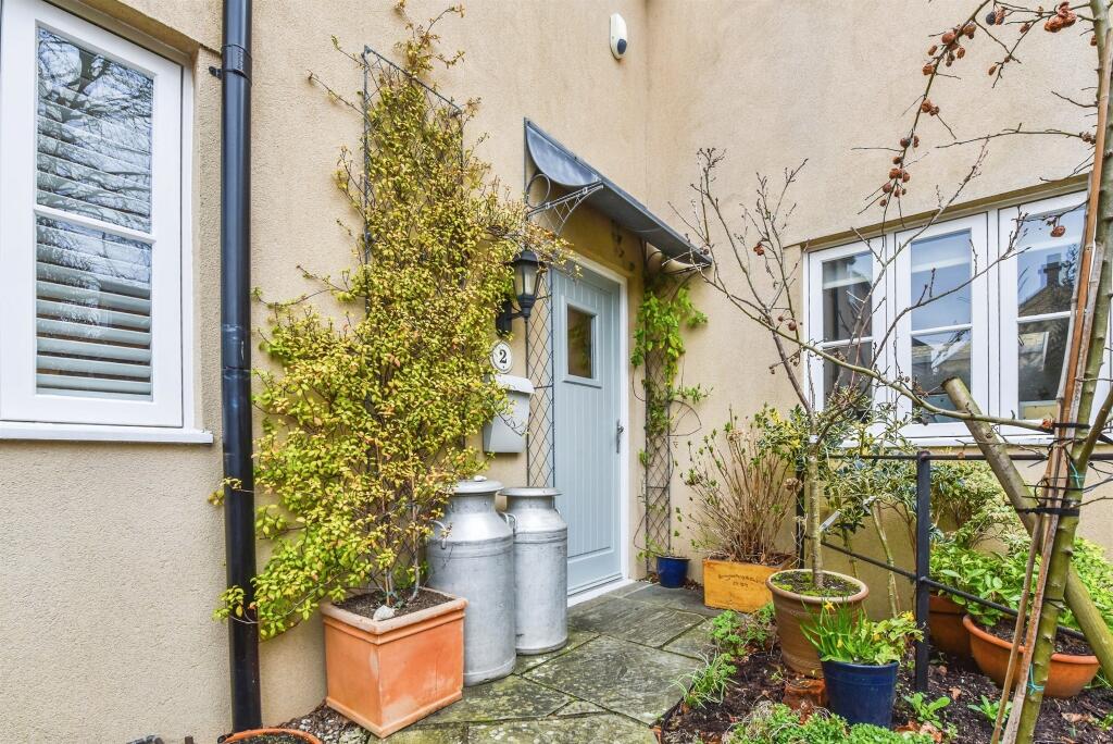 Additional image 17 of Mill Lane, Beckington, Frome