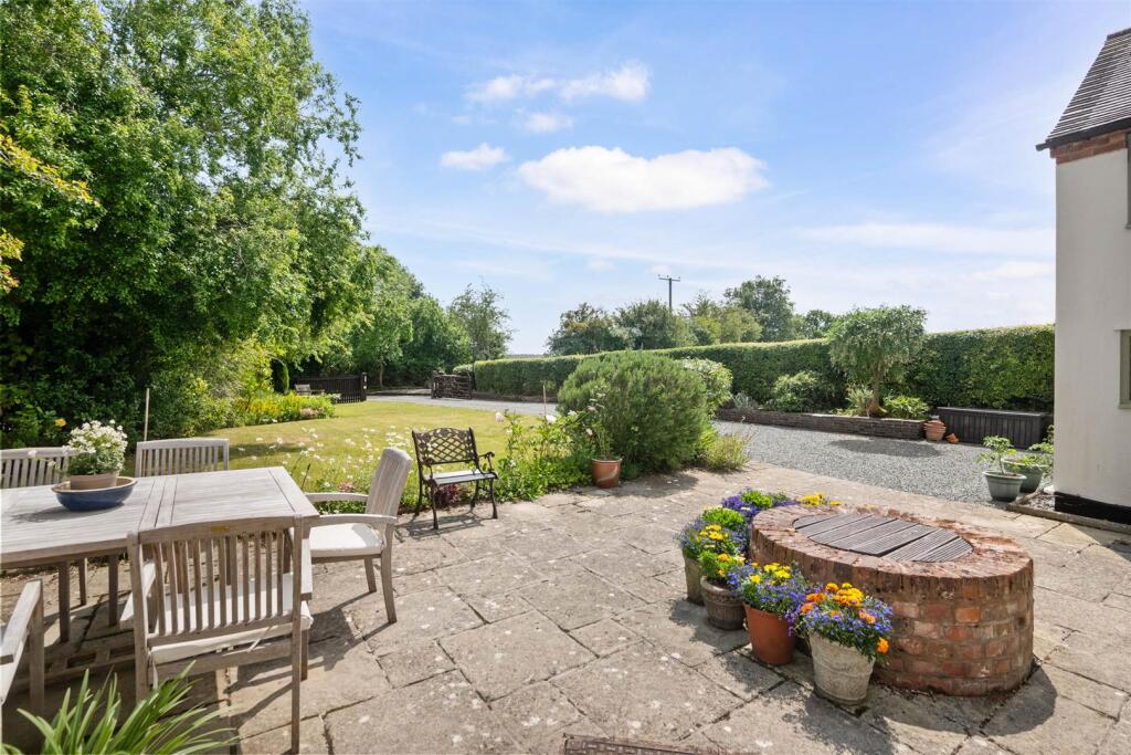 Additional image 19 of Wike Lane, Sambourne,