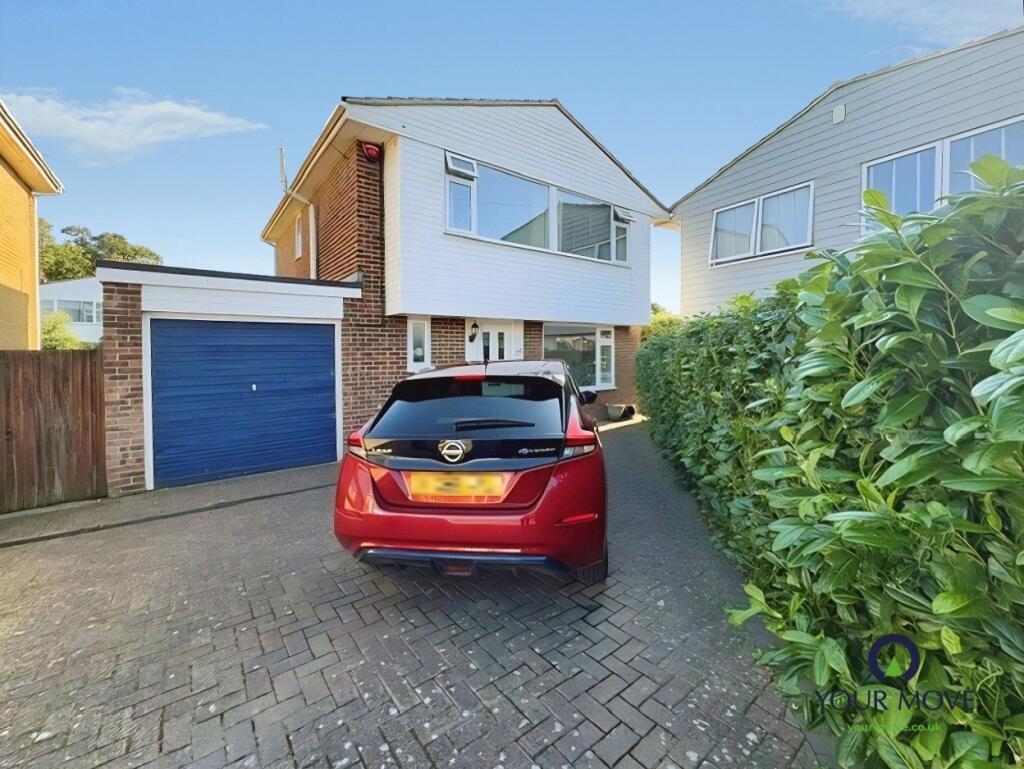 Main image of property: Abbey Grove, Ramsgate, Kent, CT11