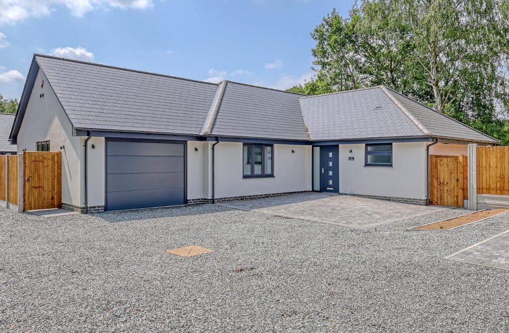 Main image of property: Plot 2, The Meadows, Rivenhall