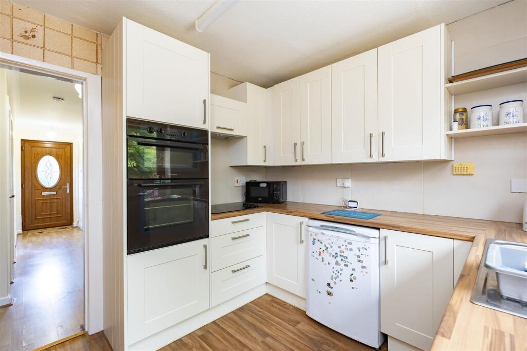 Churchfield, Fulwood, Preston - View 3