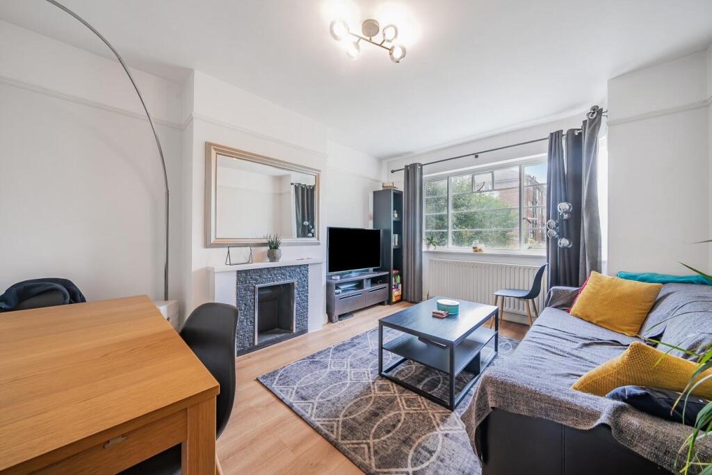 Main image of property: Richmond Road, West Wimbledon, London, SW20