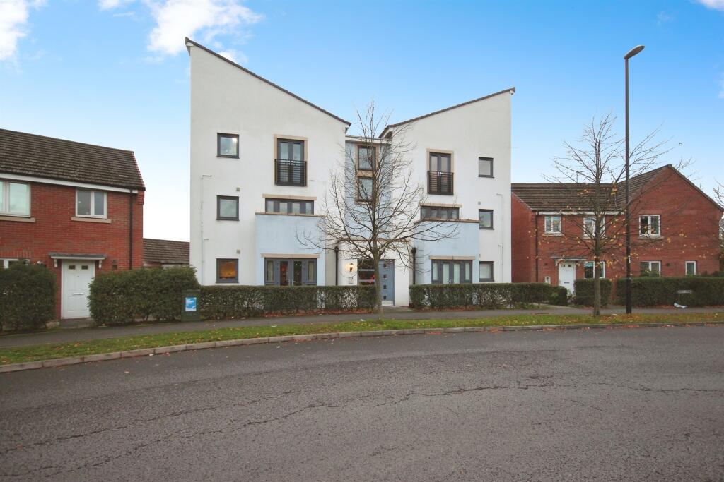 Main image of property: Terry Road, Coventry