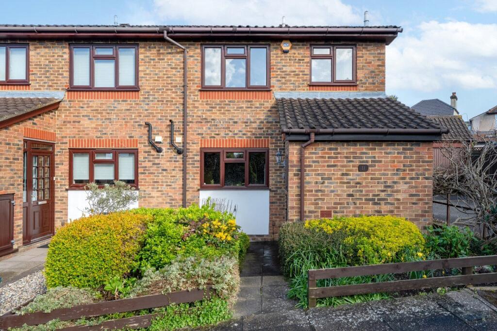 Main image of property: Corrib Drive, Sutton, SM1