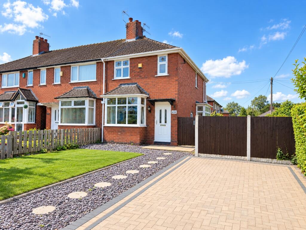 Main image of property: Leek Road, Stoke-on-Trent, Staffordshire, ST1