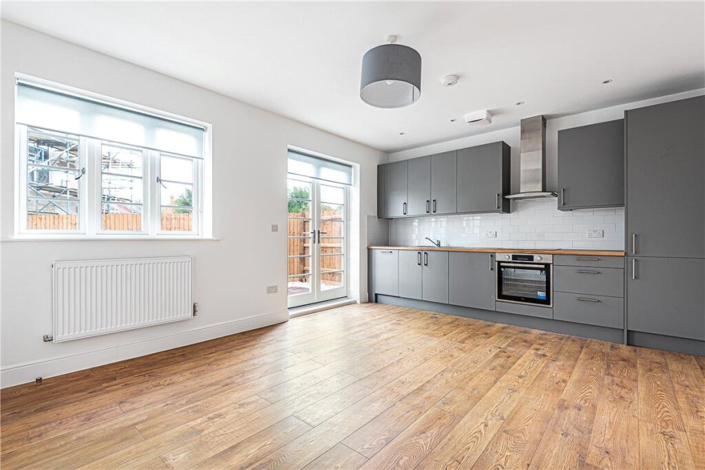 Main image of property: Kingsley Road, Northampton, NN2