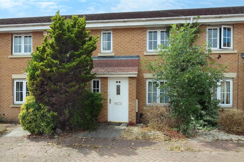 Main image of property: Harris Road, Doncaster