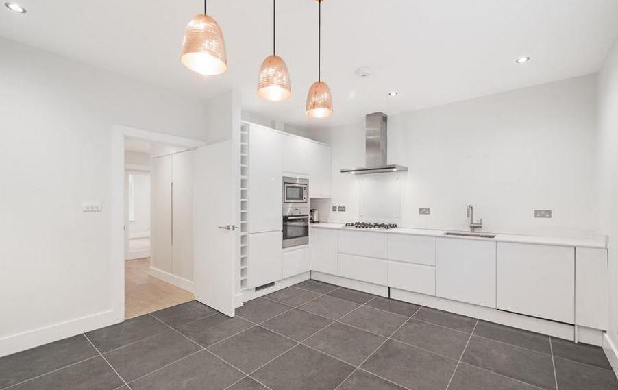 Main image of property: Viceroy Court, Prince Albert Road, NW8