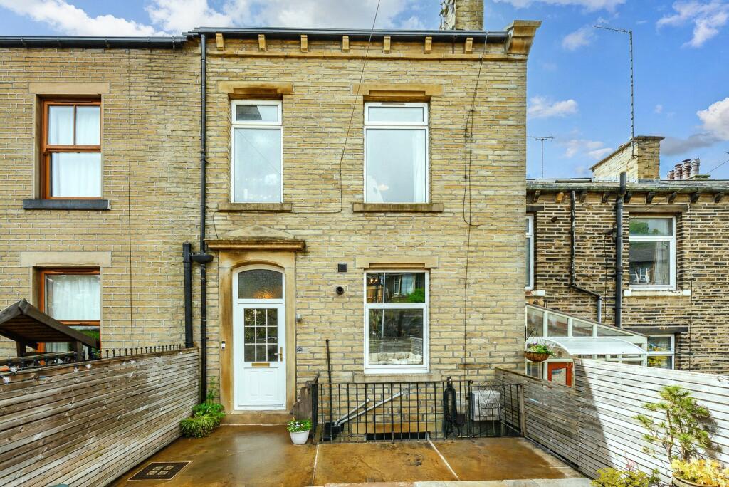 Main image of property: Hollins Lane, Sowerby Bridge, West Yorkshire, HX6