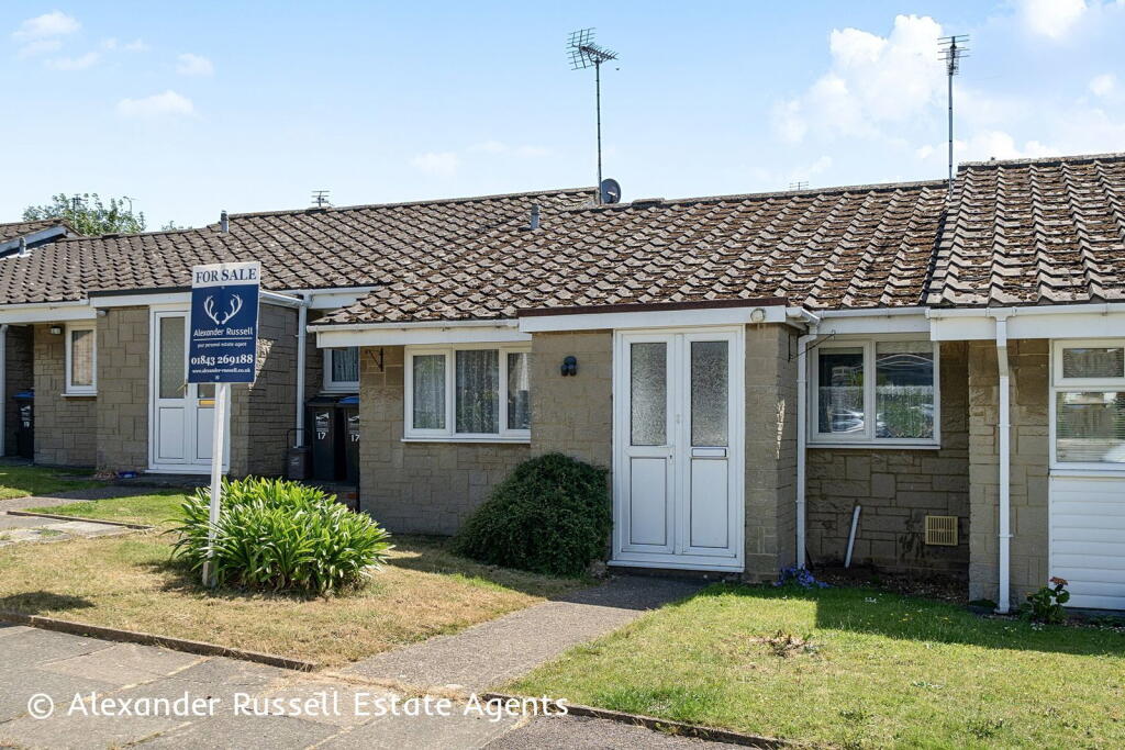 Main image of property: Cranbourne Close, Ramsgate, CT11