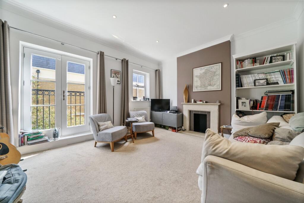 House in London, Kentish Town - View 3