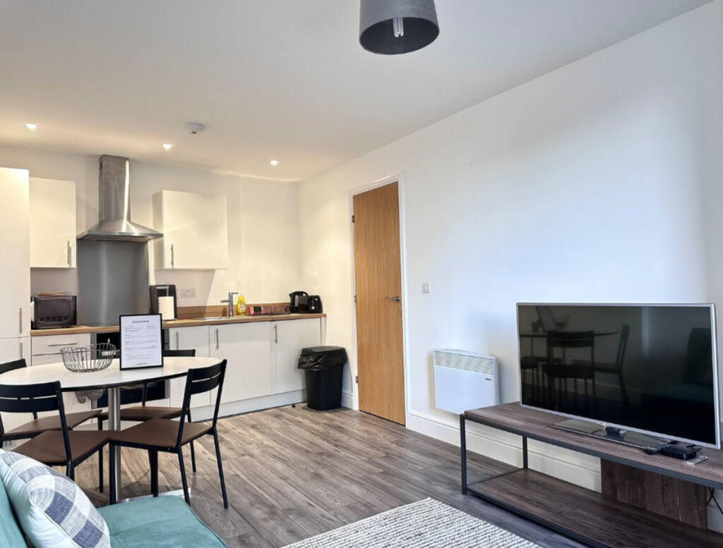 Main image of property: Queen Street, Sheffield, S1