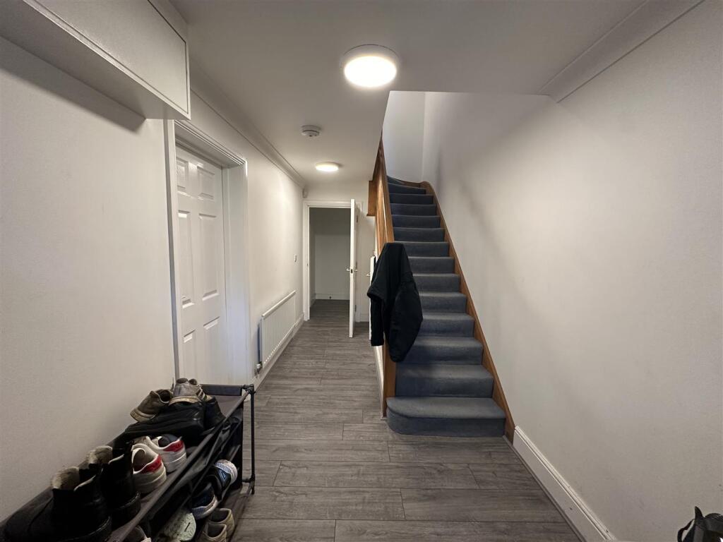 House in Manchester - View 2