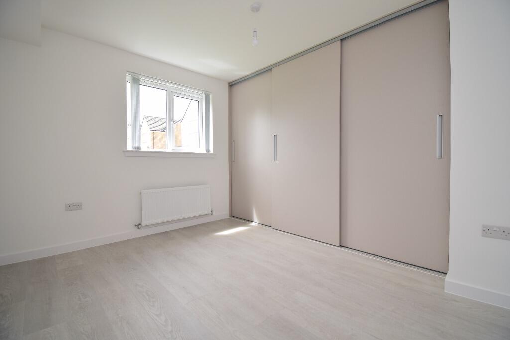 Apartment in Glasgow - More