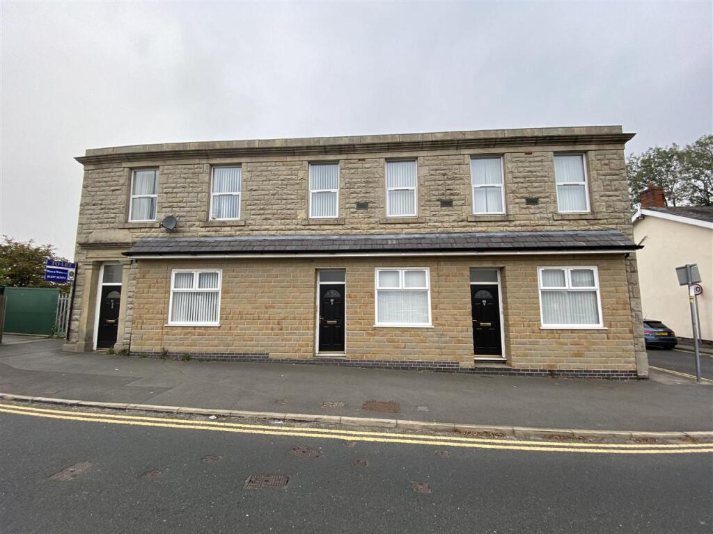 Main image of property: Railway Road, Adlington
