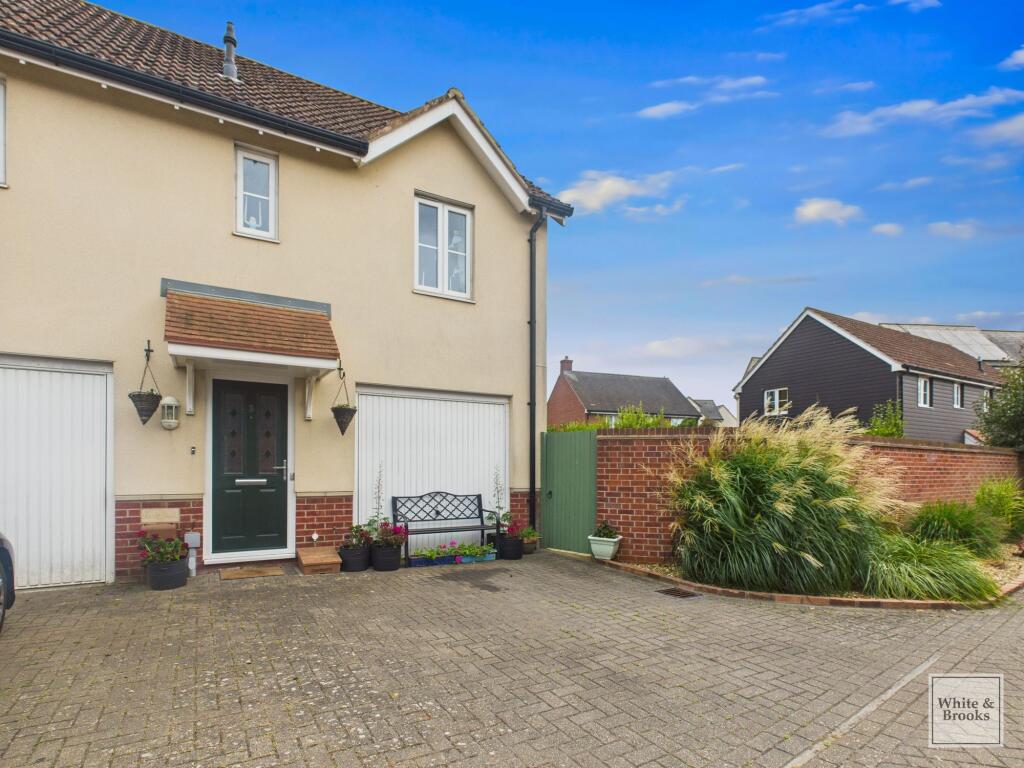 Main image of property: Lidsey Lane, Bognor Regis, PO21