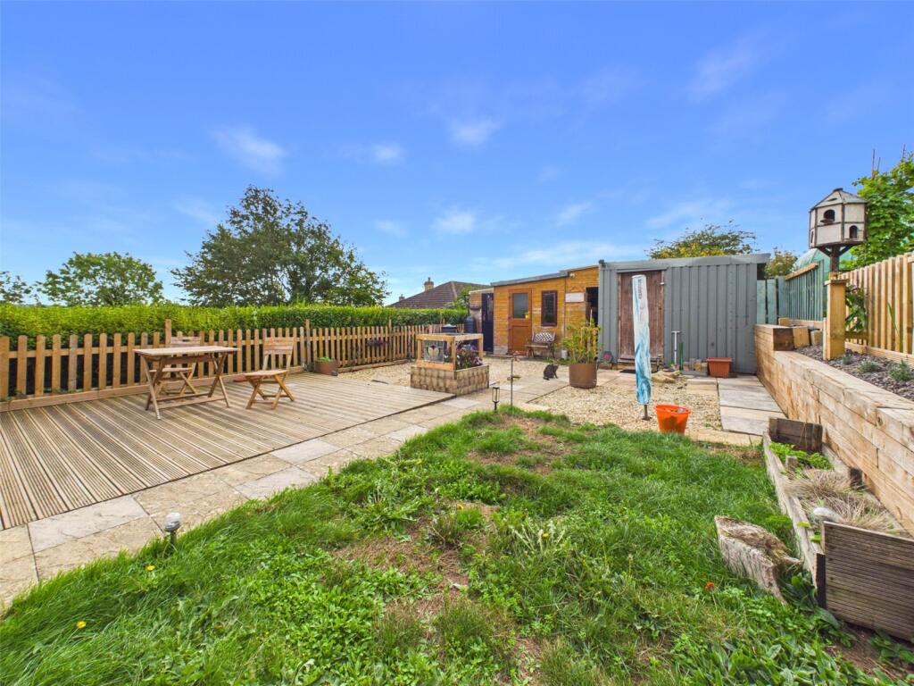 House in Stroud, Ruscombe, Whiteshill and Ruscombe - View 4