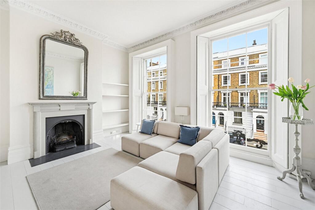 Main image of property: Oakley Street, London, SW3