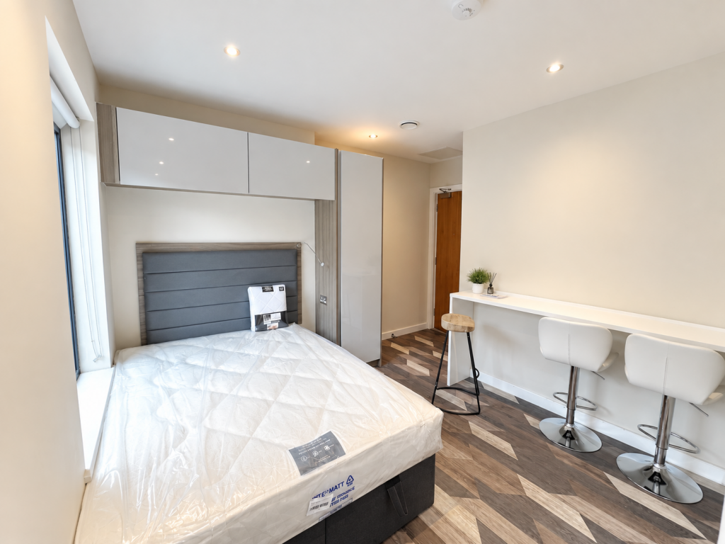 Main image of property: Salisbury House, Granby Row, Manchester