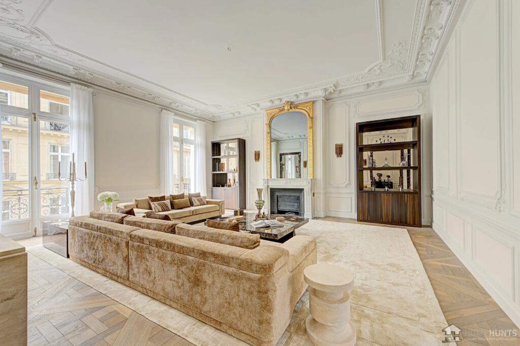 Main image of property: France