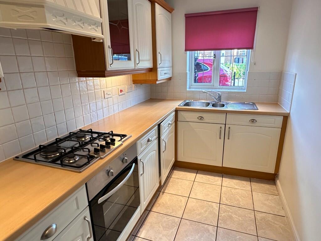House in Sheffield - View 5