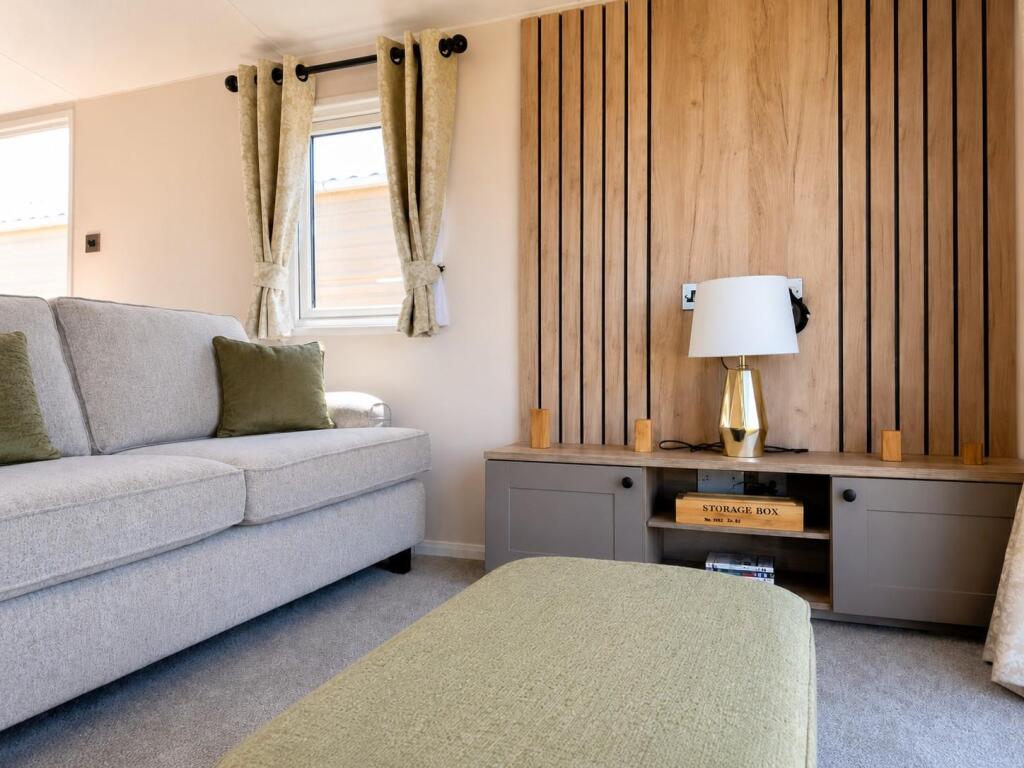 Main image of property: Seaview Holiday Park, St John's Rd, Whitstable , CT5 2RY